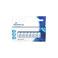 MediaRange AAA/LR03 724mAh