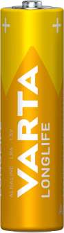 Varta Longlife AA / LR06
