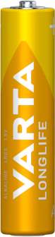 Varta Longlife AAA / LR03