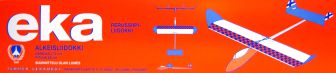 Alkeisliidokki EKA koottava
