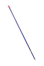 Alumiinivarsi yleiskierteellä 150cm.