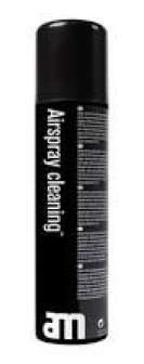 AM Air Spray 500 ml paineilmasuihke