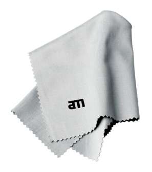 AM mikrokuitu puhdistusliina