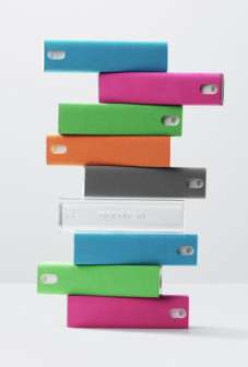 AM Minis suihkepakkaus 5/pak