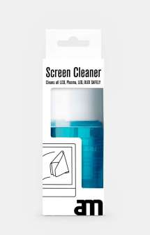 AM Screen Cleaner 200ml