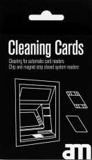 AM puhdistuskortti closed