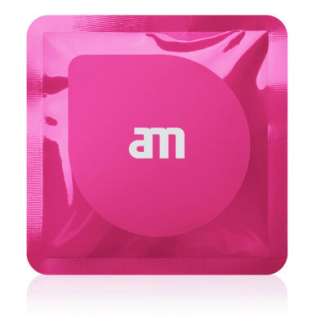 AM Wipes näytön puhdistusliina