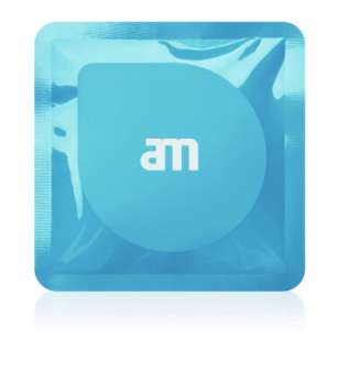 AM Wipes näytön puhdistusliina