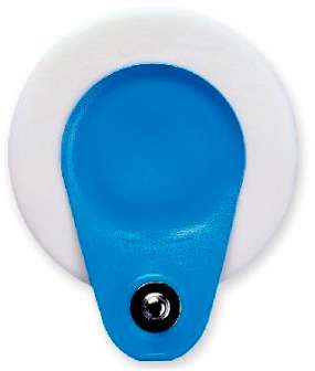 Ambu BlueSensor R-OO-S