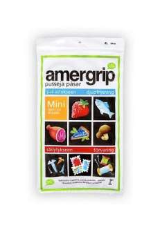 Amer minigrip 100x110x0,05 mini