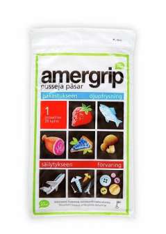 Amergrip salpapussi (1,0L) 175x220x0,05