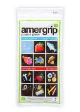 Amergrip salpapussi (2,0L) 240x300x0,05