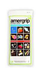 Amergrip salpapussi (4,0L) 240x450x0,05