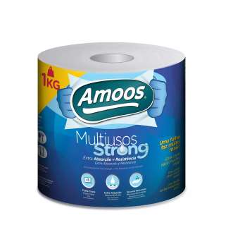 AMOOS Talouspaperi Multipurpose Strong