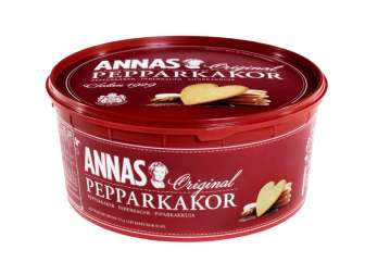 Annas piparkakku original