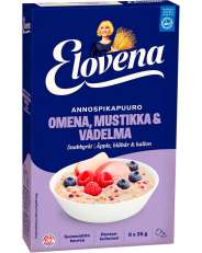 Annospikapuuro Elovena Hetki