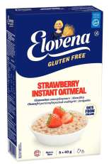 Annospikapuuro Elovena Hetki