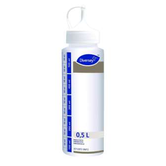 Diversey annostelupullo 500ml