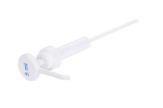 Annostelupumppu 5 ml