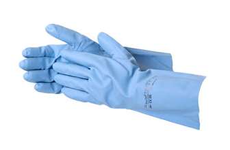 Ansell AlphaTec siivouskäsine XL/10