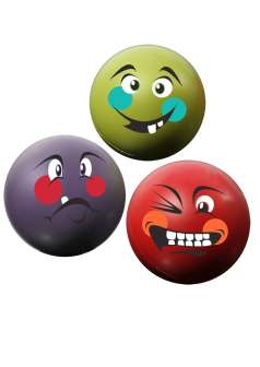 Anti-Stress Balls stressipallo