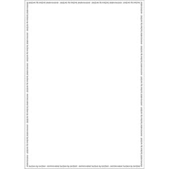 Antimicrotarra, A4, Tarifold