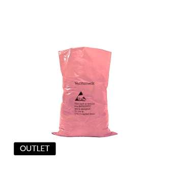 ESD jätesäkki 125L rosa