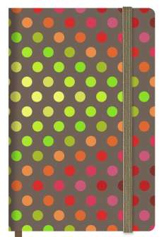 Appeel Geo Flex muistikirja A5