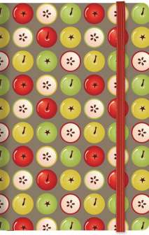 Appeel Kollektion muistikirja