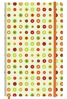 Appeel Kollektion muistikirja