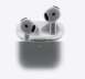 Apple AirPods 4 Gen ANC White