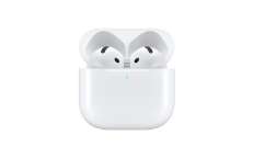 Apple AirPods 4 Gen ANC White