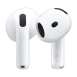 Apple AirPods 4 Gen White