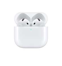 Apple AirPods 4 Gen White