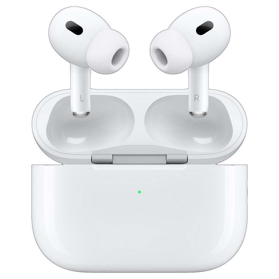 Apple AirPods Pro 2nd Gen