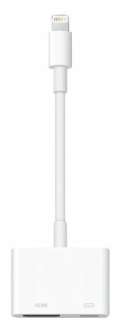 Apple Digital AV Adapter