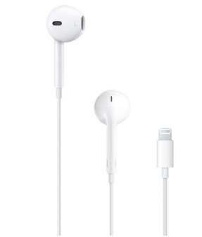 Apple EarPods Nappikuulokkeet