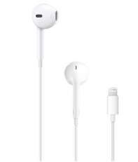 Apple EarPods Nappikuulokkeet.