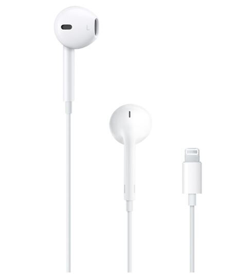 Apple EarPods Nappikuulokkeet