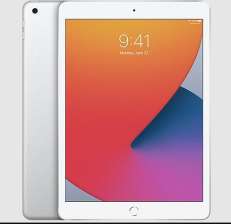 Apple iPad 10.2 8th Gen (2020) WiFi