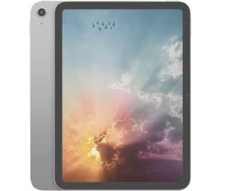 Apple iPad 10.9 10th gen (2022)