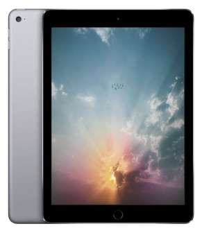 Apple iPad 5 32GB Gray