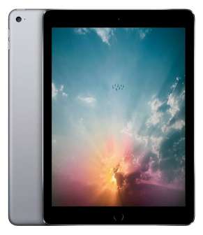 Apple iPad 5 32GB Space Gray