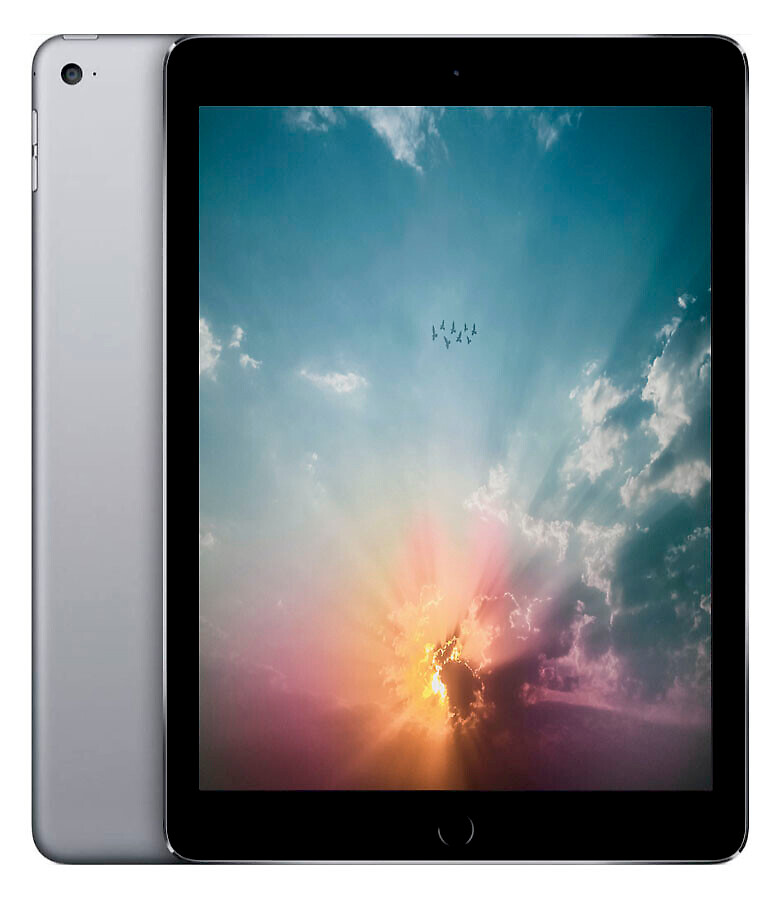Apple iPad 5 32GB Space Gray