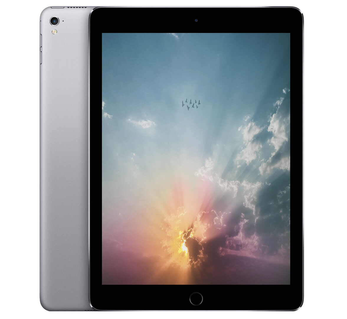 Apple iPad 6 32GB Gray