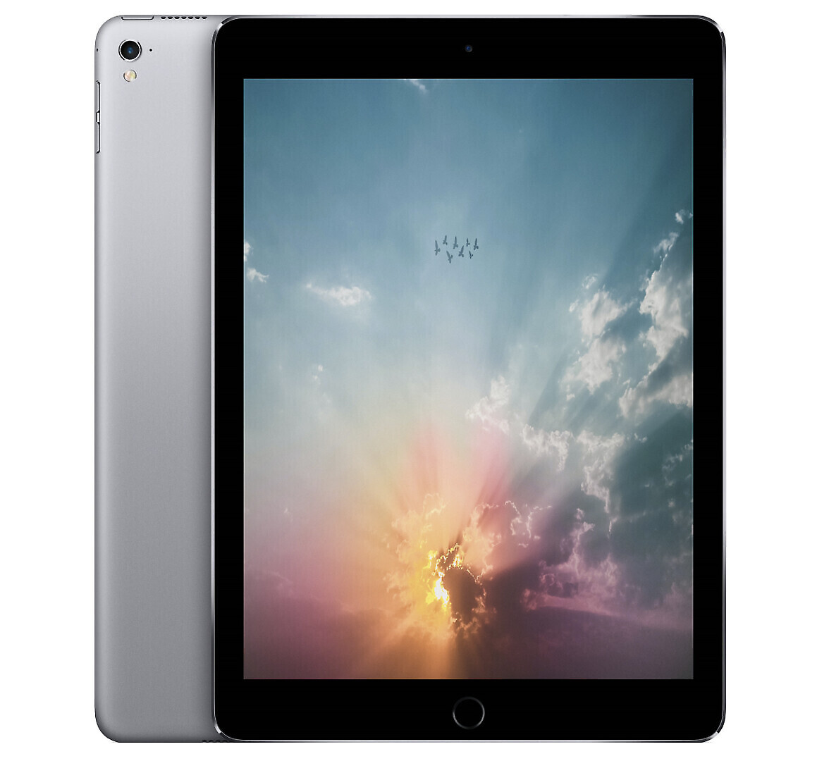 Apple iPad 6th Gen 128GB Wi-Fi