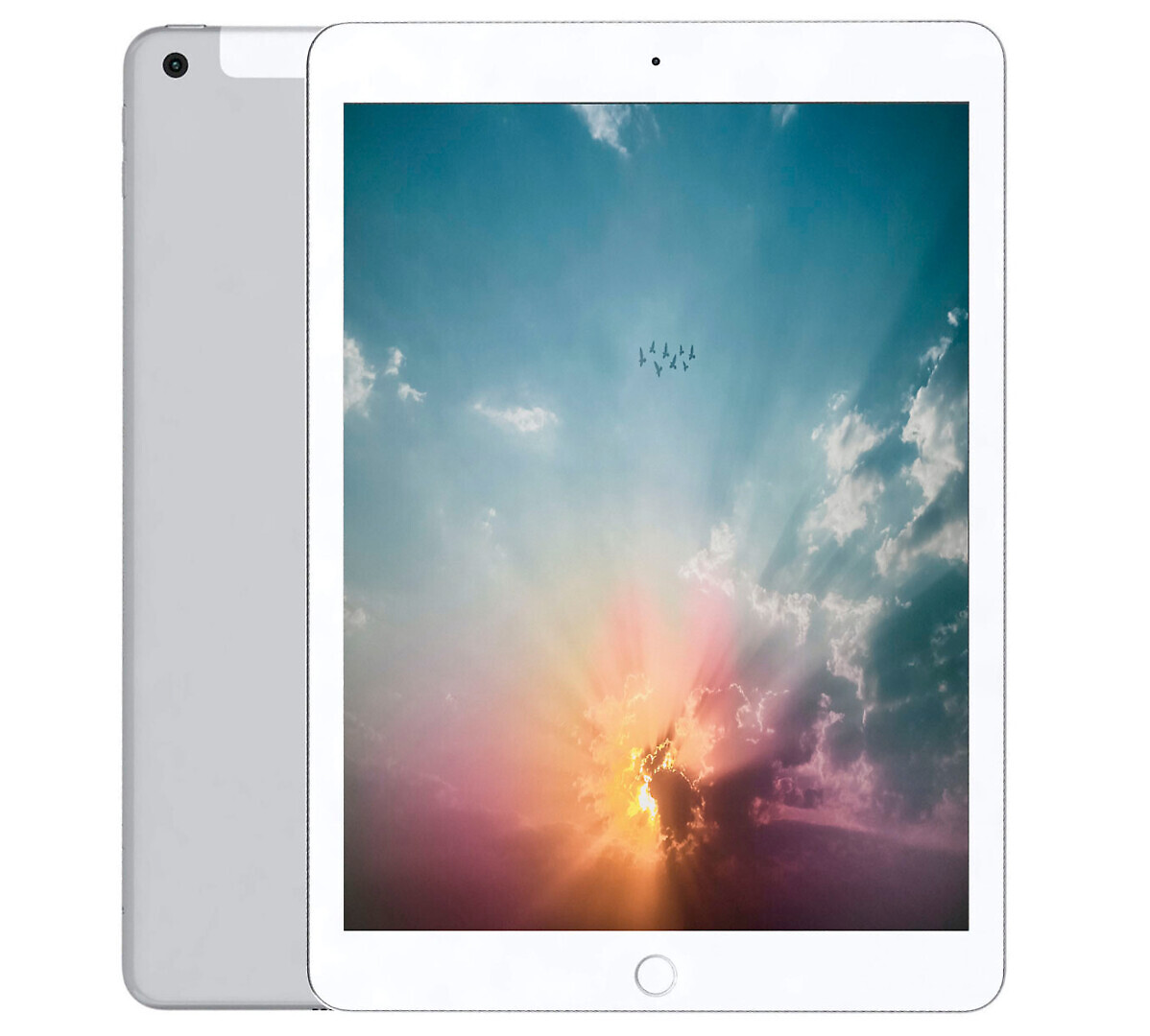 Apple iPad 6th Gen 32GB wifi