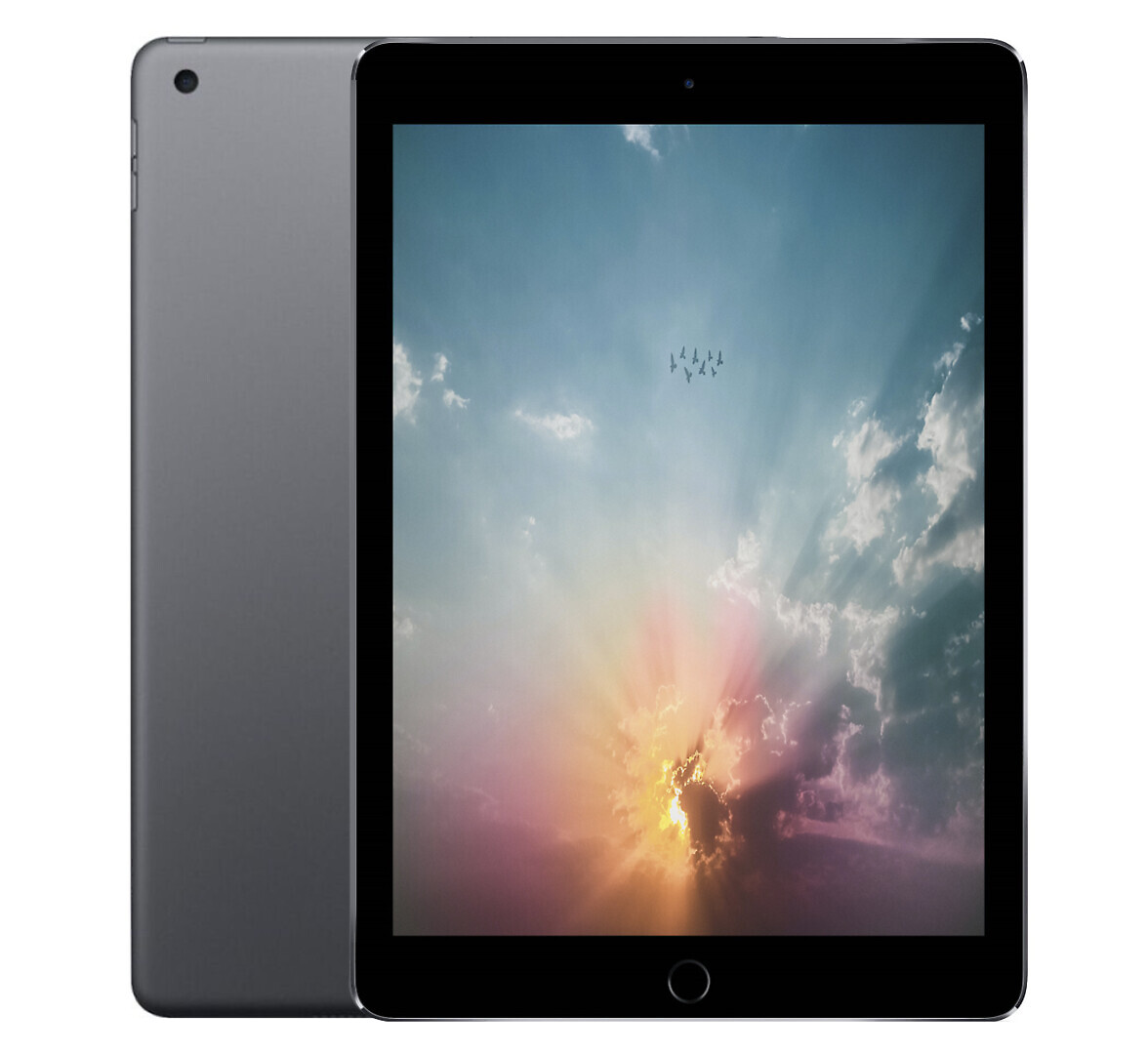 Apple iPad (7th Gen) 32GB wifi