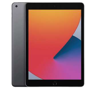 Apple iPad 8th gen (2020)