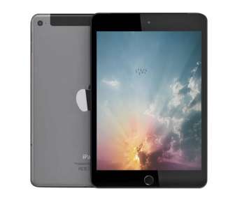 Apple iPad Mini 4 128GB Gray